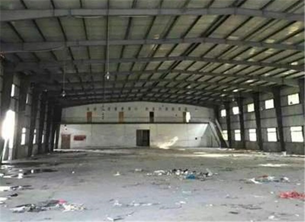 我有厂房想找加工项目：我有厂房想找个好项目