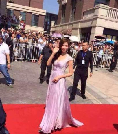 郭台铭喜欢过林志玲吗怎么认识交往过的 郭台铭为什么不娶林志玲