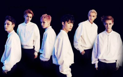 ​吴亦凡在EXO时和谁关系最好？朴灿烈想吴亦凡哽咽两人关系真那么