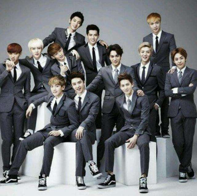 吴亦凡在EXO时和谁关系最好？朴灿烈想吴亦凡哽咽两人关系真那么