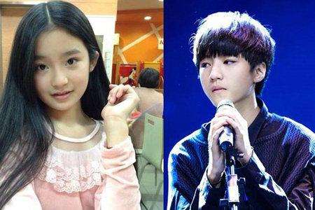 王俊凯的真实女朋友是谁？曝王俊凯女朋友真面目不是李佳宁而是她