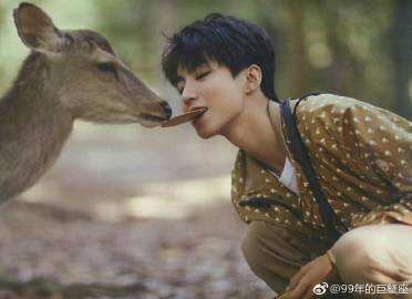 王俊凯的真实女朋友是谁？曝王俊凯女朋友真面目不是李佳宁而是她