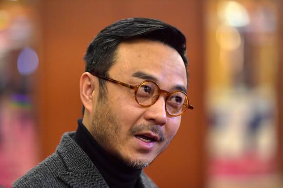 汪涵个人资料简介身高照片及家世，汪涵代言理财产品被索赔疑翻车