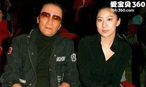 谢贤和女友coco为什么分手?谢贤不能满足女友coco性生活不和谐吗