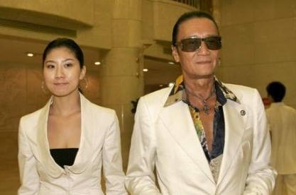 谢贤和女友coco为什么分手?谢贤不能满足女友coco性生活不和谐吗