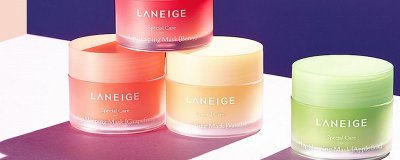 ​兰芝保湿修护唇怎么样 兰芝唇膜敷多少分钟