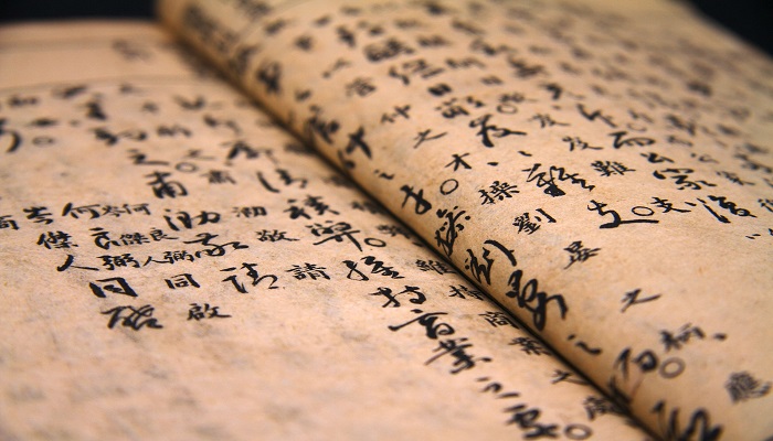 题东坡字后节选文言文翻译 题东坡字后文言文及翻译 