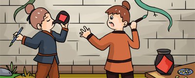 ​青黄不接是什么意思 青黄不接的意思是什么