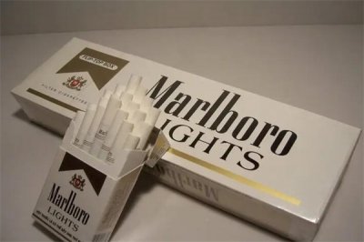 ​万宝路多少钱一包?价格不等(受年轻人的喜爱)