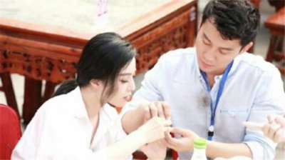 ​网曝李晨范冰冰已经分手了真的吗,李晨被指不敢理范冰冰负面传闻