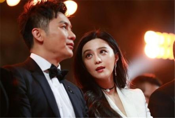 网曝李晨范冰冰已经分手了真的吗,李晨被指不敢理范冰冰负面传闻