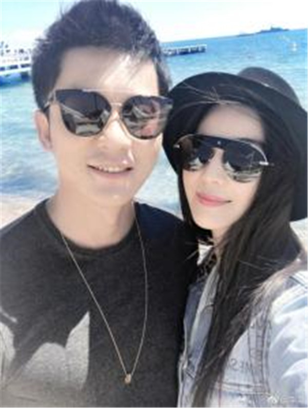 网曝李晨范冰冰已经分手了真的吗,李晨被指不敢理范冰冰负面传闻