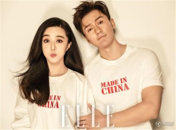 网曝李晨范冰冰已经分手了真的吗,李晨被指不敢理范冰冰负面传闻