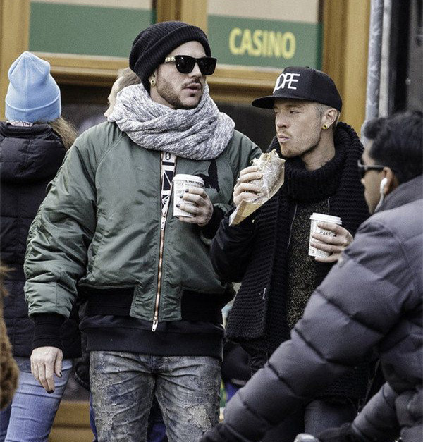 亚当兰伯特现任男友曝光是攻还是受 亚当兰伯特ama事件怎么回事