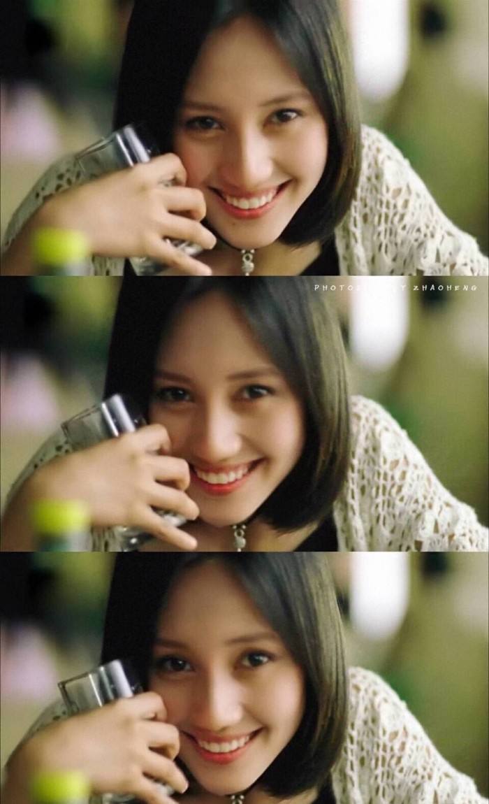 演员袁泉是混血吗长得好漂亮！袁泉为什么眼窝深邃看起来有些显老