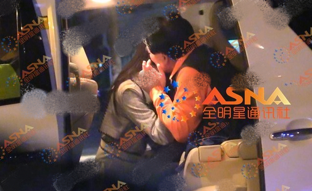 朱时茂三任老婆都是谁情史？朱时茂杜明蕾地库激吻偷情事件回顾