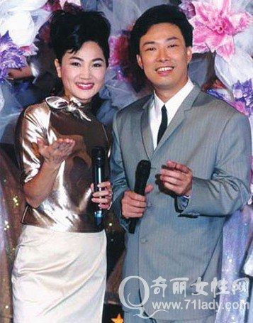 费玉清结婚了吗为什么不结婚,费玉清为了谁不结婚真的是同性恋吗