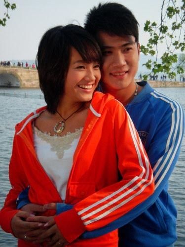 朱丹为什么和前夫离婚?朱丹和前夫有孩子吗?朱丹为什么嫁给周一围