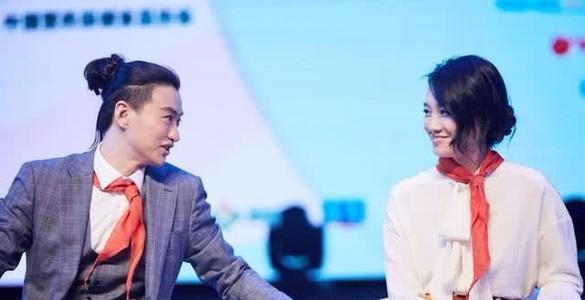 朱丹为什么和前夫离婚?朱丹和前夫有孩子吗?朱丹为什么嫁给周一围