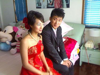 朱丹为什么和前夫离婚?朱丹和前夫有孩子吗?朱丹为什么嫁给周一围