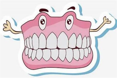 ​换满口牙大概要多少钱?3万元到10万元不等(与使用材料有关)