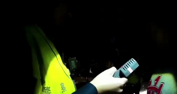 陈乔恩酒驾原因或遭封杀前途堪忧,陈乔恩早年酗酒被雪藏事件回顾