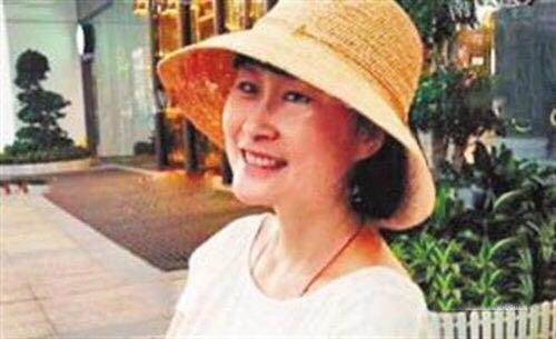 冯小刚前妻张娣近照个人资料背景曝光 张娣和徐帆关系好吗对比照