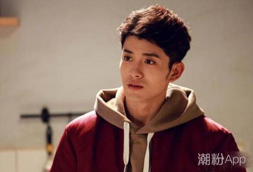 陈奕龙演过什么电视剧微博个人资料生活照,女朋友李纯是谁资料图