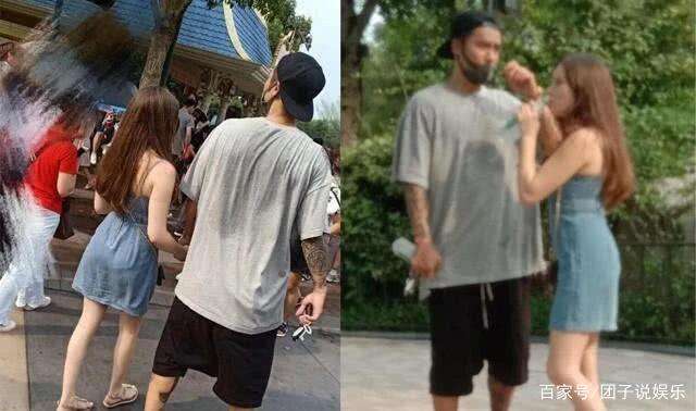 蒋劲夫新女友再被家暴 乌拉圭女友发声遭受家暴折磨真相曝光