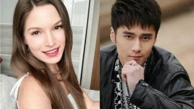 ​蒋劲夫新女友再被家暴 乌拉圭女友发声遭受家暴折磨真相曝光