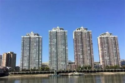 ​鹤岗房价多少钱一平?不到500元(2万元能买到一套房)