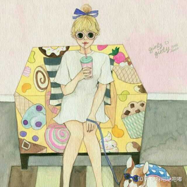 适合女生学的一技之长干的小买卖：适合女生做的小本生意有哪些？