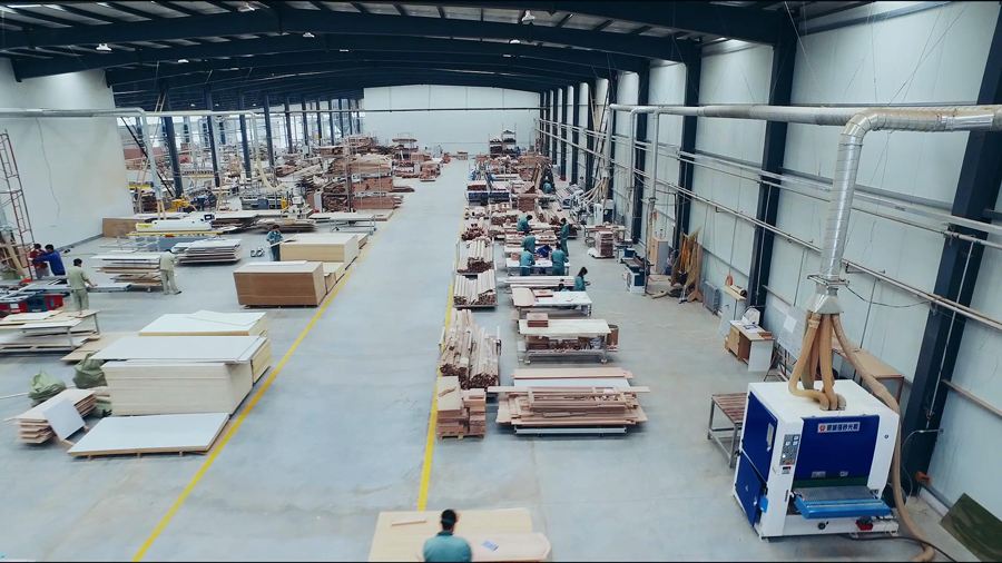 不愁销路的小型加工厂卫生纸：办一个小型卫生纸加工厂有市场吗？