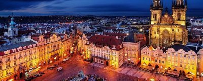 ​东欧四国是哪四国