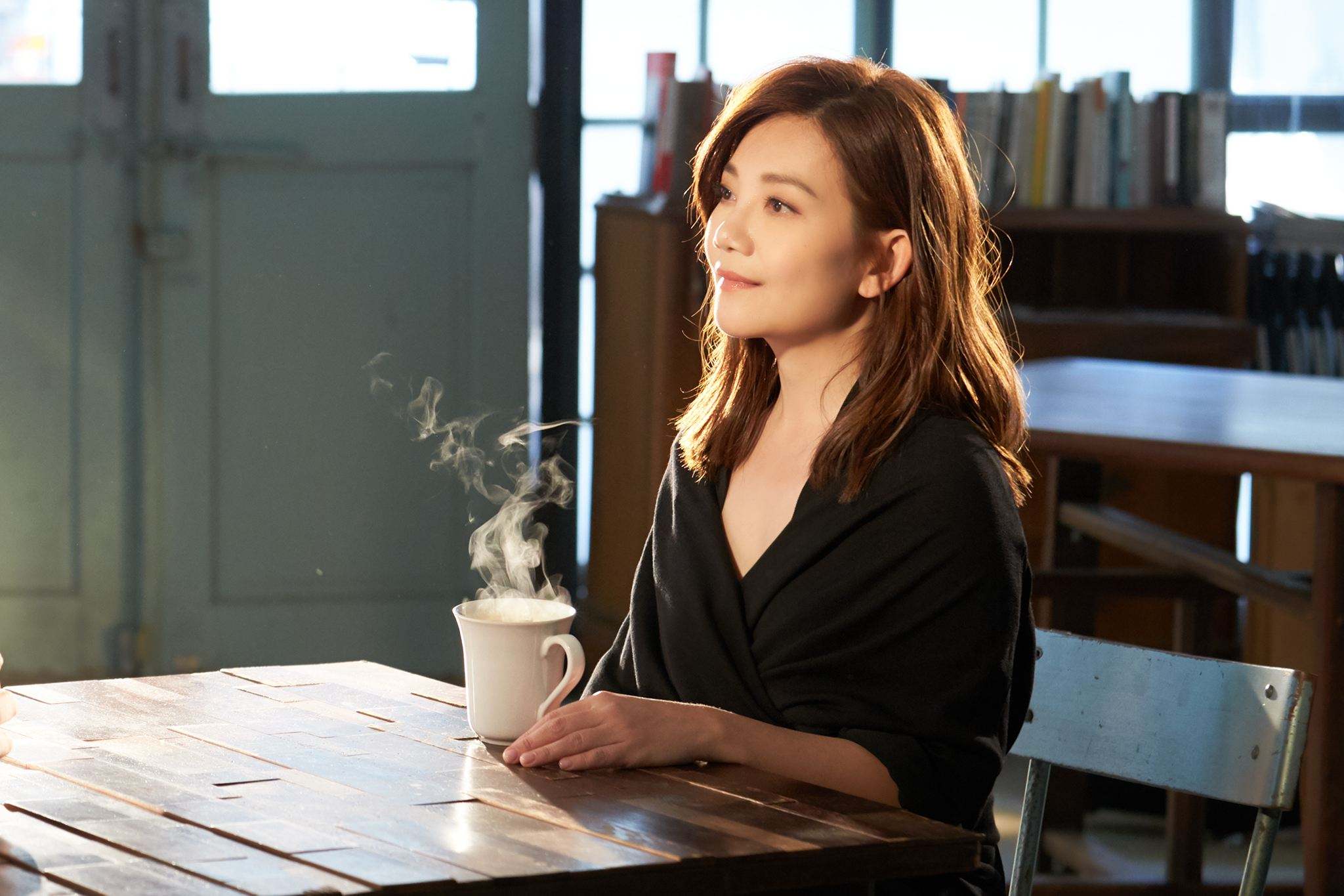 范玮琪范范回应梁静茹离婚洗白自己？梁静茹范玮琪已经闹翻了是吗