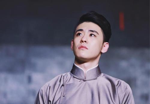 张云雷前女友菲欧娜还是孔瑶竹？张云雷有几个前女友情感史起底