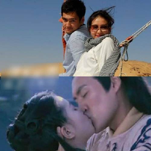 袁弘刘诗诗为何分手在一起过吗真相？刘诗诗婚礼袁弘哭了为什么？