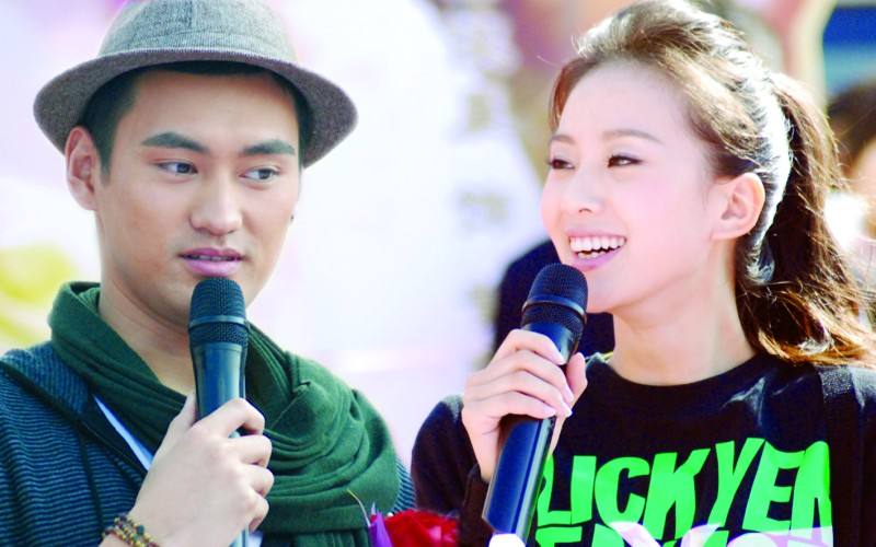 袁弘刘诗诗为何分手在一起过吗真相？刘诗诗婚礼袁弘哭了为什么？