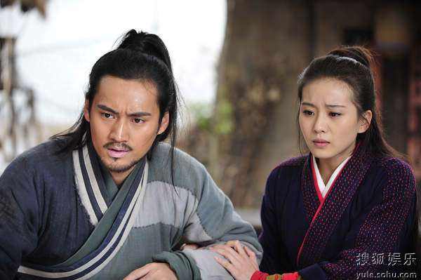 袁弘刘诗诗为何分手在一起过吗真相？刘诗诗婚礼袁弘哭了为什么？