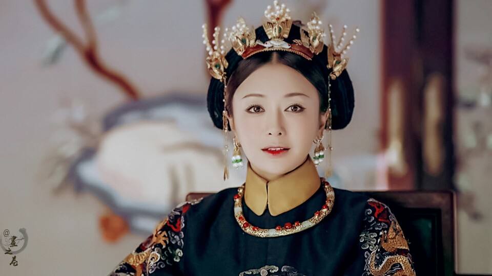 秦岚个人资料介绍家庭背景揭秘！秦岚很有钱吗身价有多少亿？