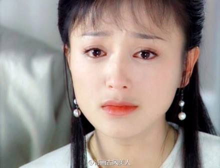 秦岚个人资料介绍家庭背景揭秘！秦岚很有钱吗身价有多少亿？