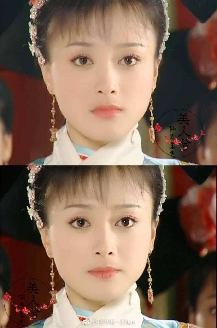 秦岚个人资料介绍家庭背景揭秘！秦岚很有钱吗身价有多少亿？