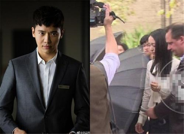 高云翔性侵案女主资料照最新进展,高云翔案女主事发时正值月经期