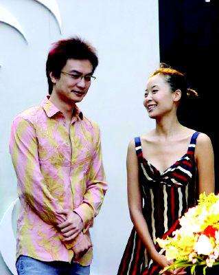 演员柯蓝的爷爷是谁家世背景显赫 黄志忠柯蓝结婚了没现状如何