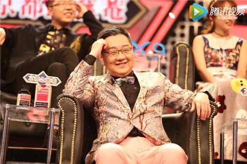 为什么都讨厌张绍刚？张绍刚为什么被黑？张绍刚为什么离开央视