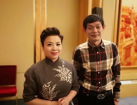 张也简历及个人资料老公是谁有几个？张也真实丈夫遭扒为什么离婚