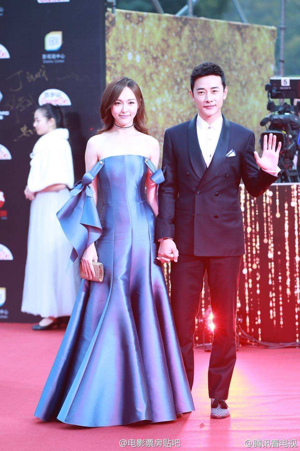 唐嫣怀孕消息被坐实巨肚难掩！唐嫣预产期曝光又是一个猪宝宝！