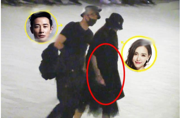 唐嫣怀孕消息被坐实巨肚难掩！唐嫣预产期曝光又是一个猪宝宝！