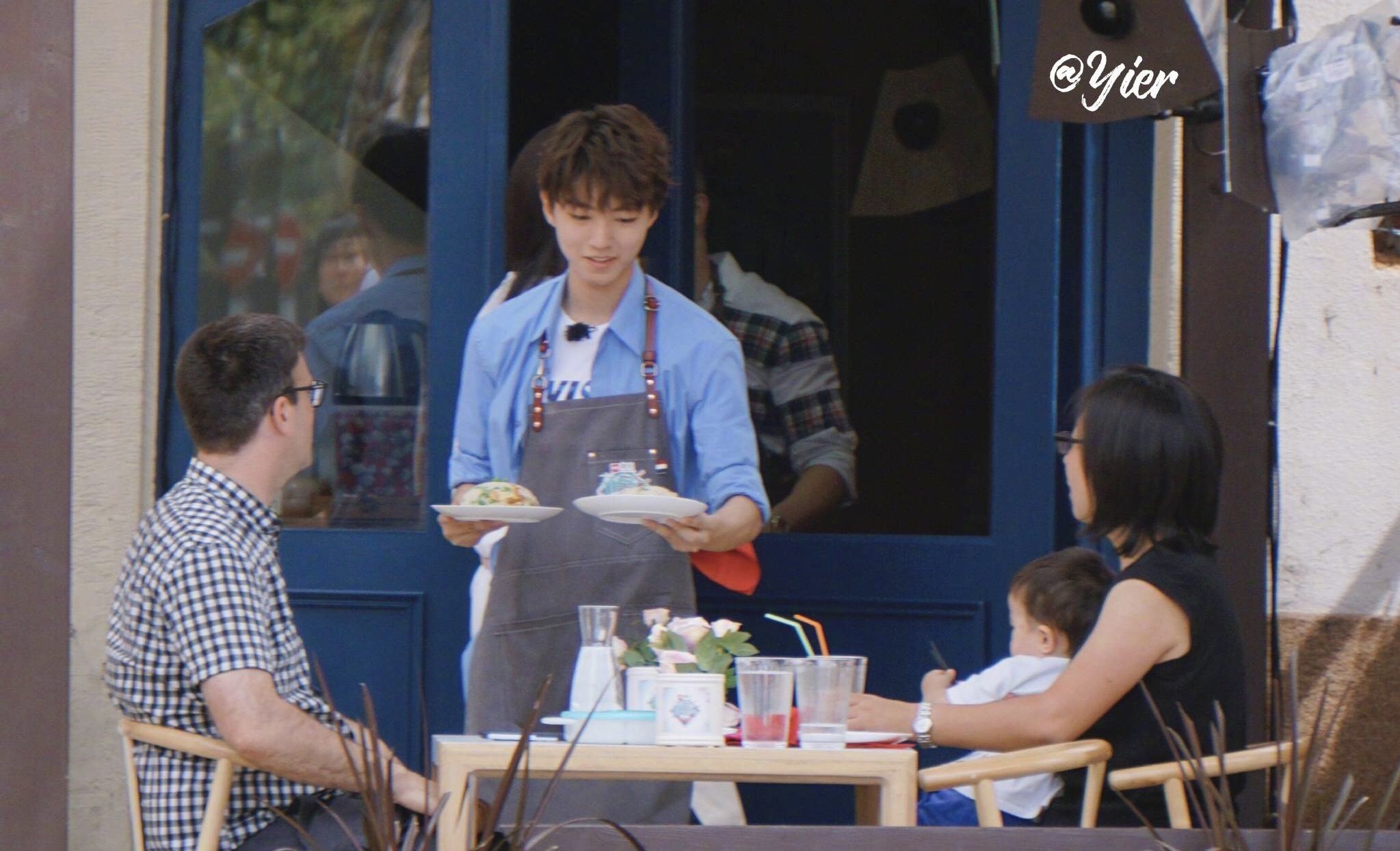 王俊凯高考成绩是多少？