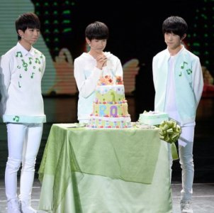 ​王俊凯高考成绩是多少？